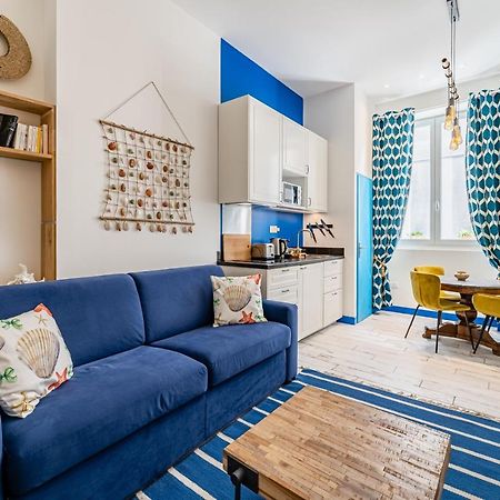 Studio Shell, 120m Vieux-Port, Clim Netflix Wifi Marseilles Exterior foto