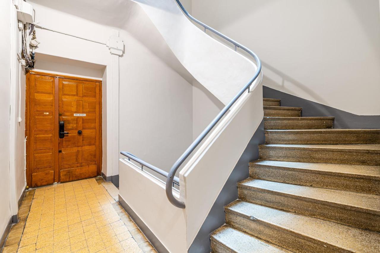 Studio Shell, 120m Vieux-Port, Clim Netflix Wifi Marseilles Exterior foto